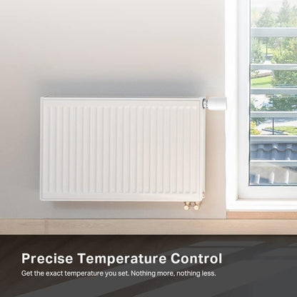 Tp-Link Thermo Radiator Val Start Kit