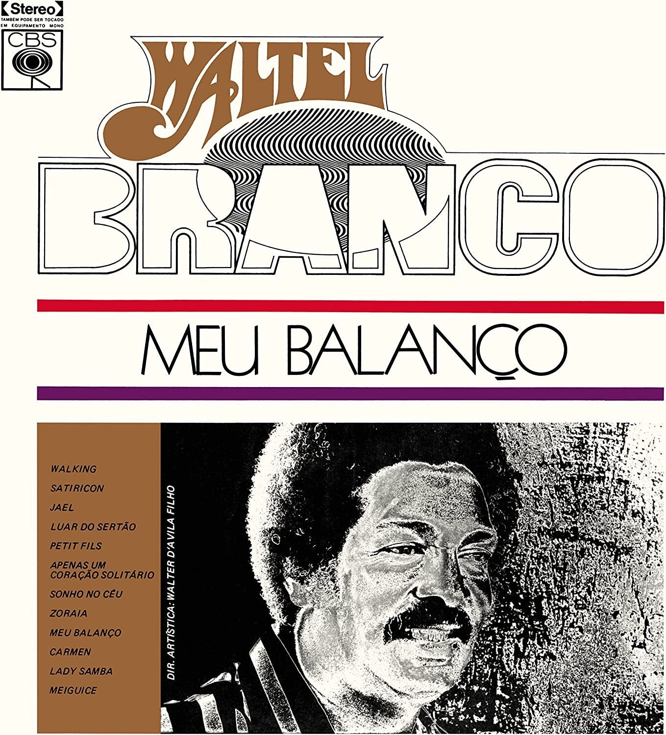Meu Balanco