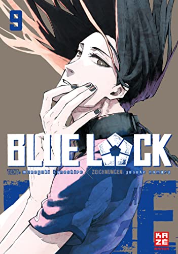 Blue Lock – Band 9