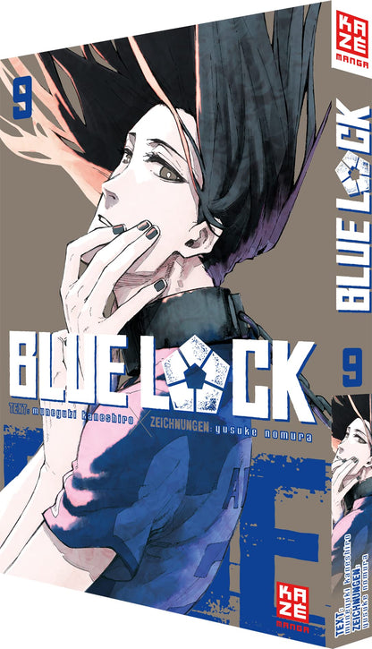 Blue Lock – Band 9