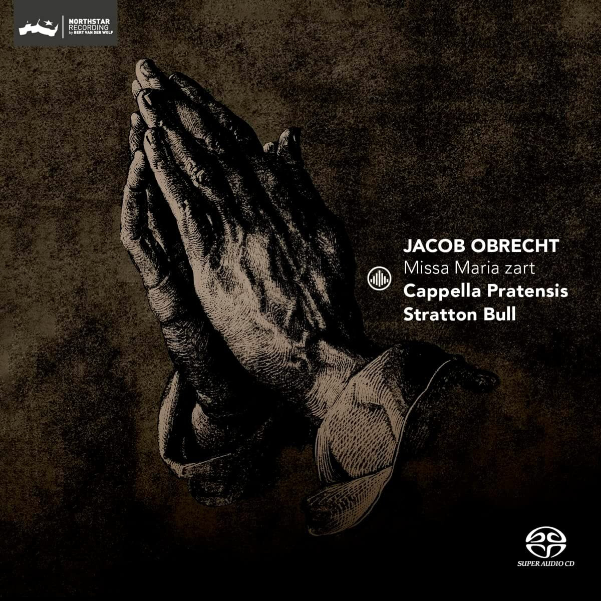 Jacob Obrecht: Missa Maria Zart