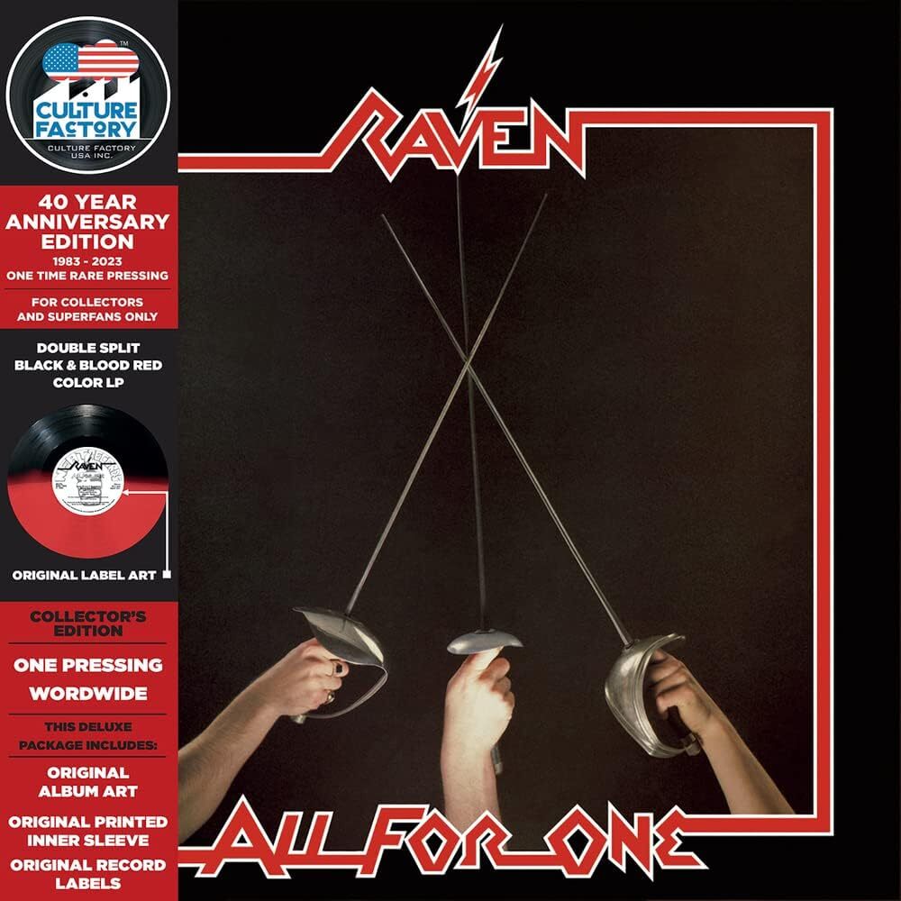All for One