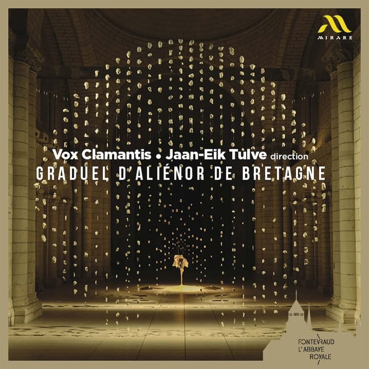 Graduel D'Alienor De Bretagne