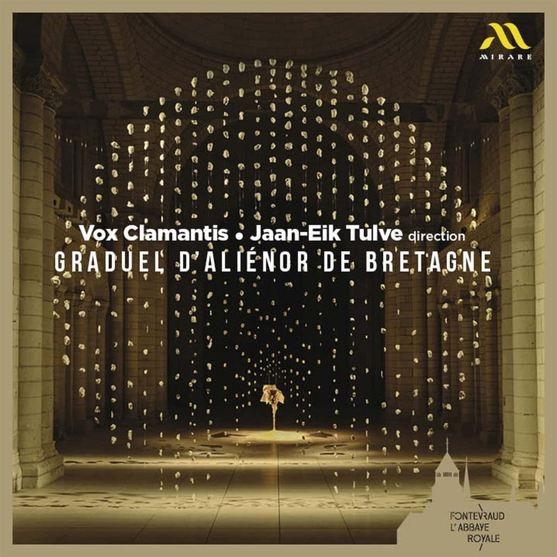 Graduel D'Alienor De Bretagne