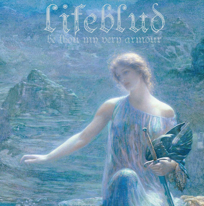 Be Thou My Very Armour