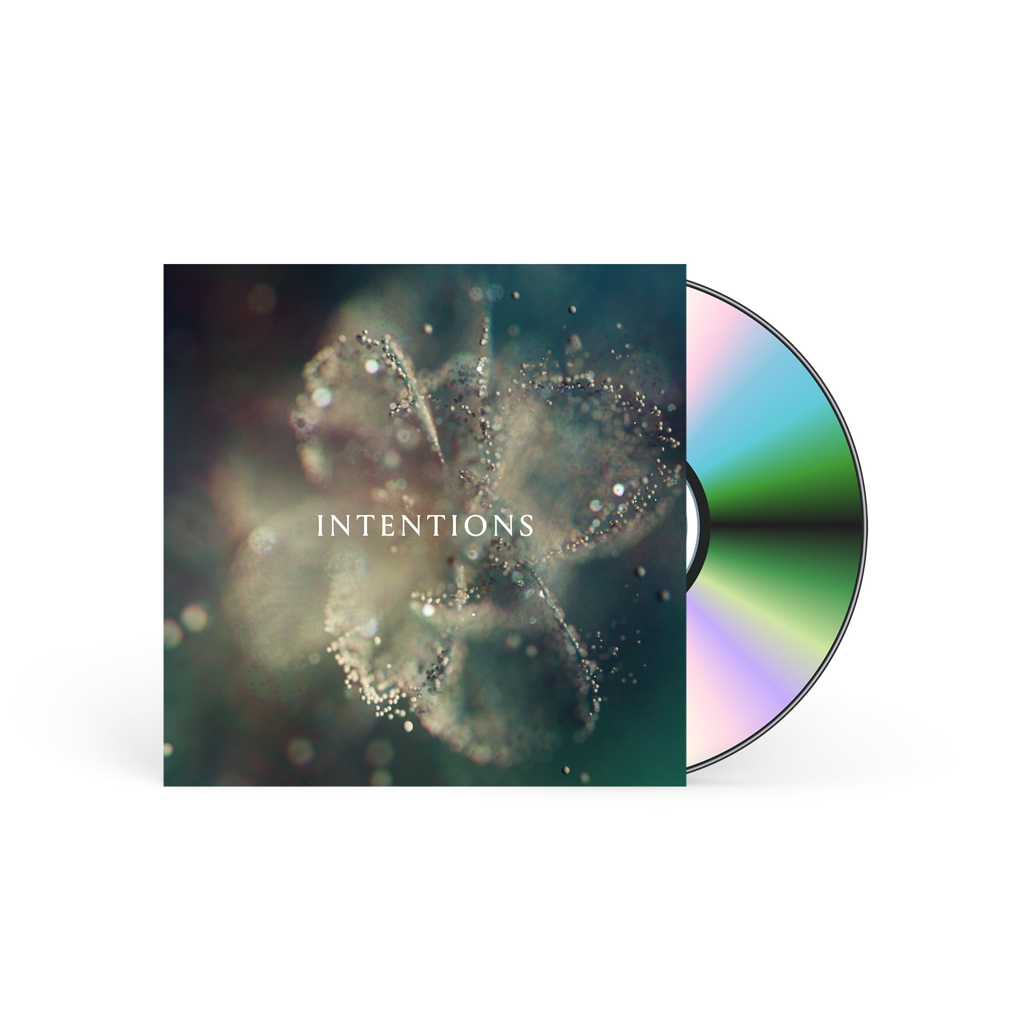 Intentions