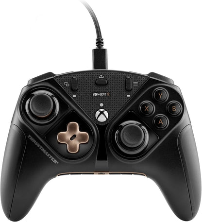 Thrustmaster Eswap X S2 Nxg Mini-Stick Module Ww