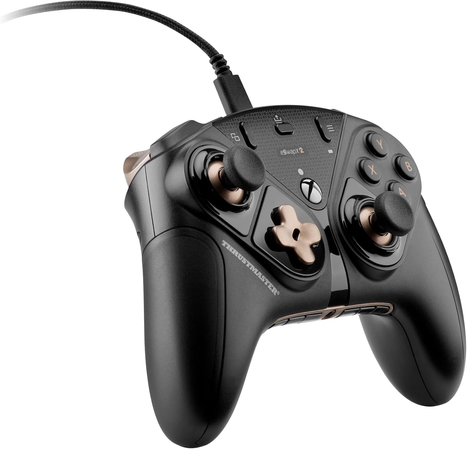 Thrustmaster Eswap X S2 Nxg Mini-Stick Module Ww