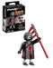 Playmobil 71106 Naruto: Hidan Figure Set, Naruto Shippuden Anime Collectors Figure, Playset Suitable for Children and fans 5+ years