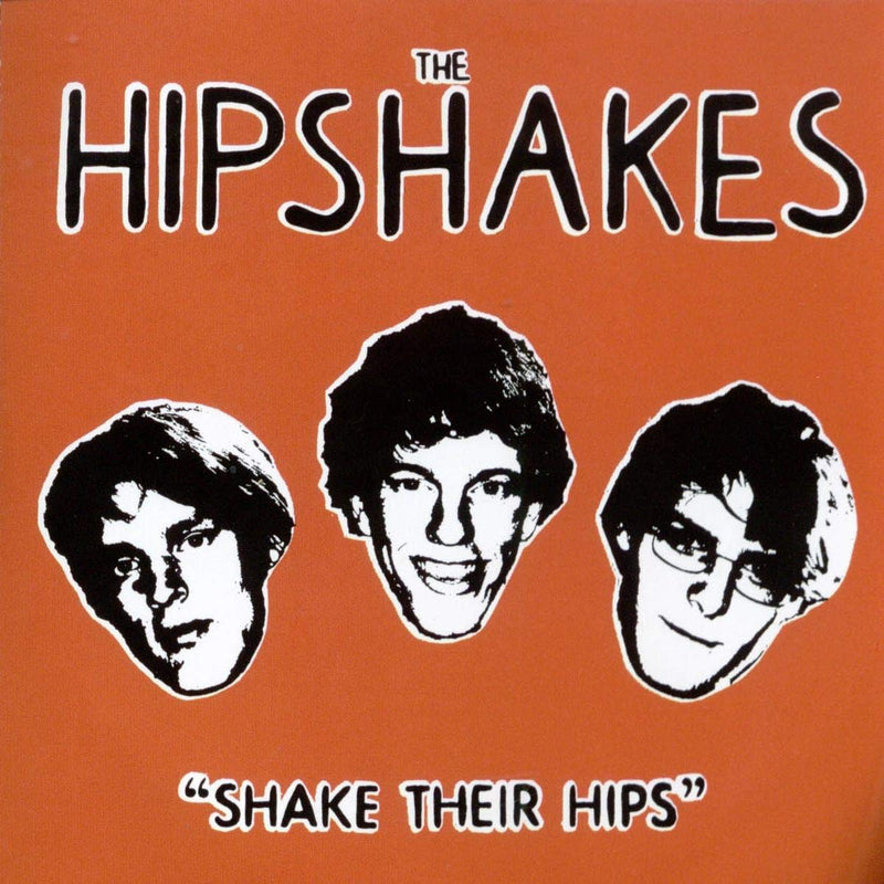 Shake Their Hips