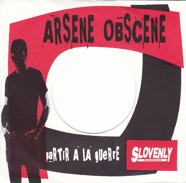 Partir A La Guerre
