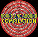 CD Round And Around Compilation