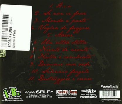 Mondo A Parte
