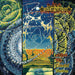 Ashore the Celestial Burden (Vinyl LP)