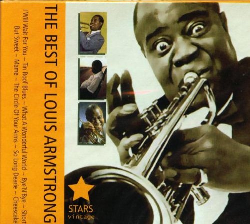 THE BEST OF LOUIS ARMSTRONG