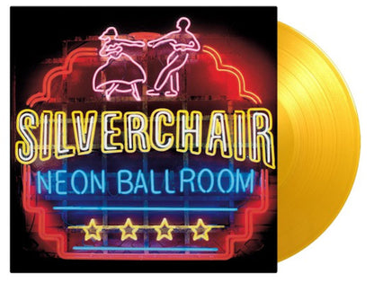 Neon Ballroom