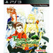 PS3 - Tales of Symphonia Chronicles (# - ASIAN - English in Game) (DELETED TITLE) /PS3