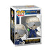 Funko Pop! Rocks: Megadeth - Vic Rattlehead