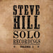 Solo Recordings - Volume 1
