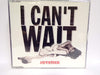 I can't wait