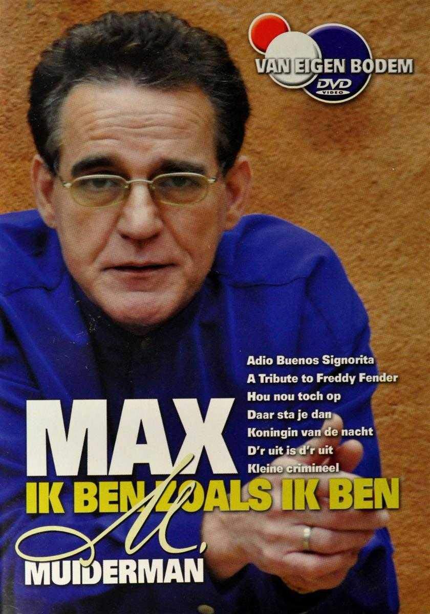 Ik Ben Zoals Ik Ben