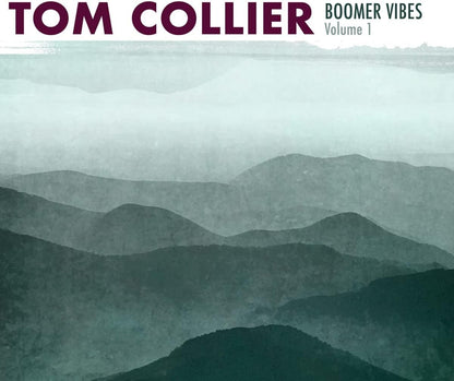 Boomer Vibes - Volume 1