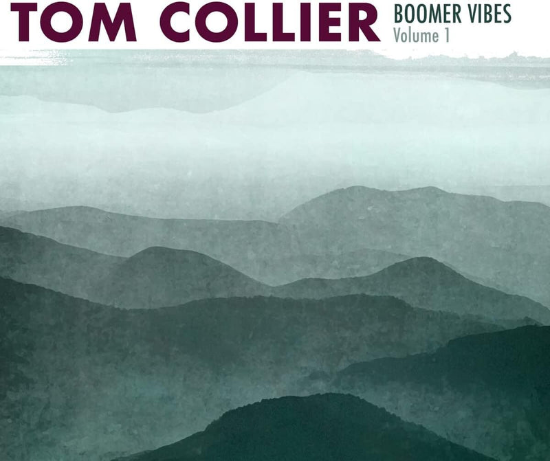 Boomer Vibes - Volume 1