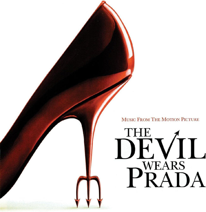 The Devil Wears Prada