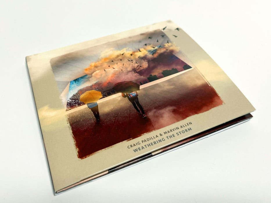 Weathering the Storm