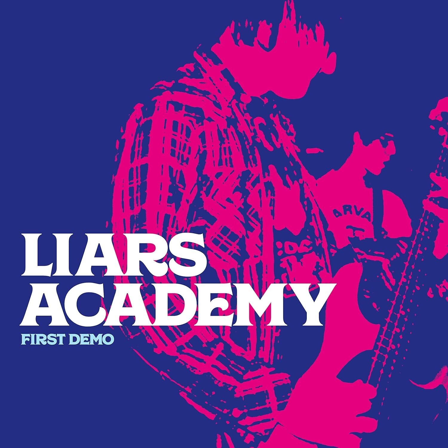 First Demo EP