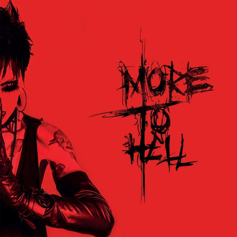 More to Hell