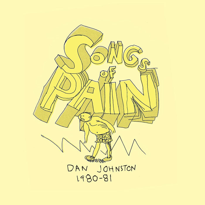Songs of Pain: 1980-81