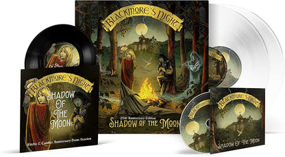 Shadow of the Moon