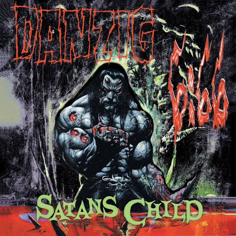 6:66: Satans Child