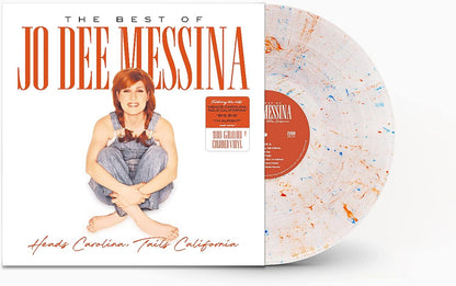Heads Carolina, Tails California: The Best of Jo Dee Messina