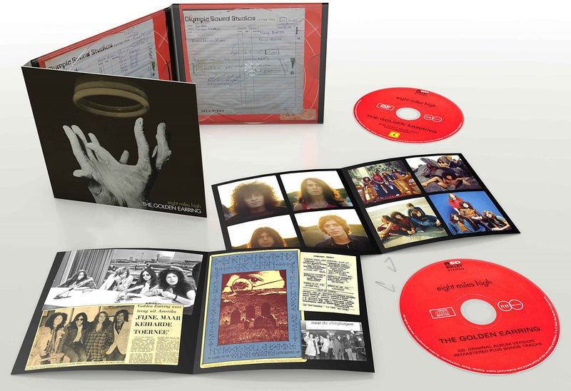 Eight Miles High (Remastered & Expanded