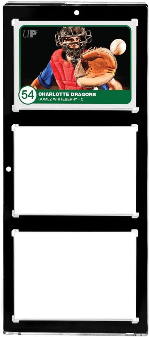 Ultra Pro 42009 Accessories, Schwarz
