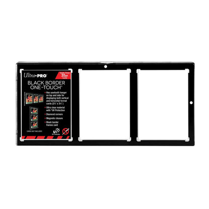 Ultra Pro 42009 Accessories, Schwarz