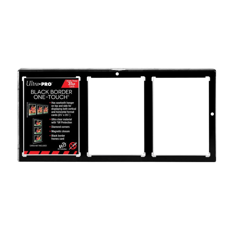 Ultra Pro 42009 Accessories, Schwarz