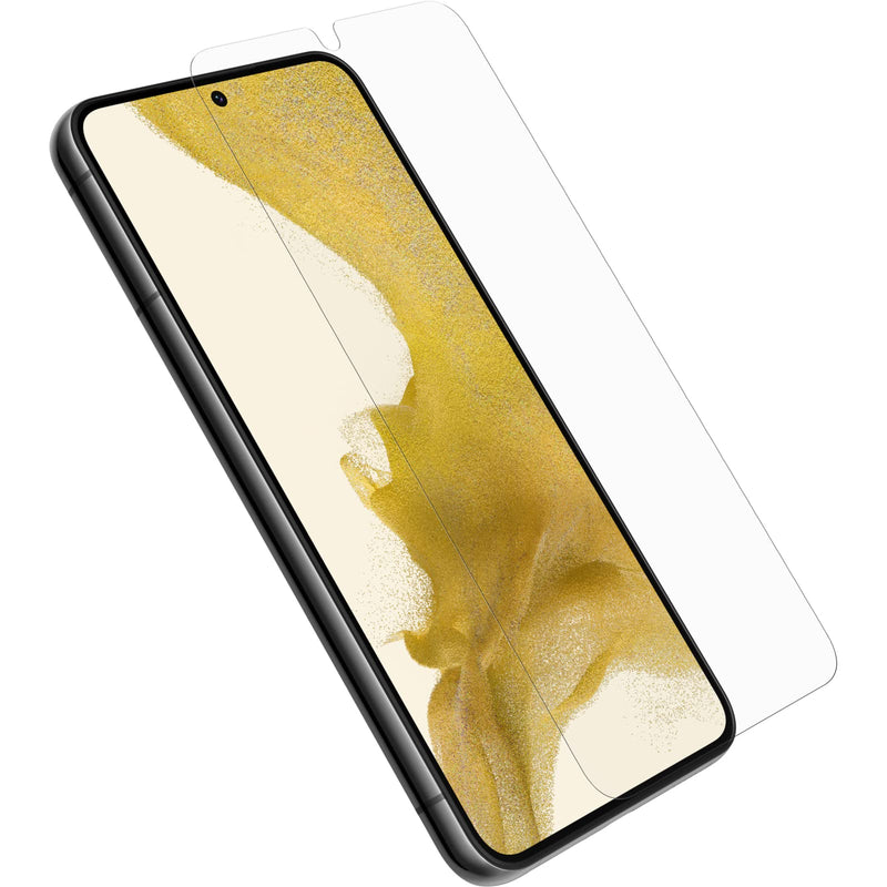 OtterBox CP Film Screen Protection for Samsung Galaxy S22, Film Screen Protector, Anti-Scratch Défense, Protection against Scrapes and Scuffs, Non-Retail Packaging CP Film Samsung Galaxy S22
