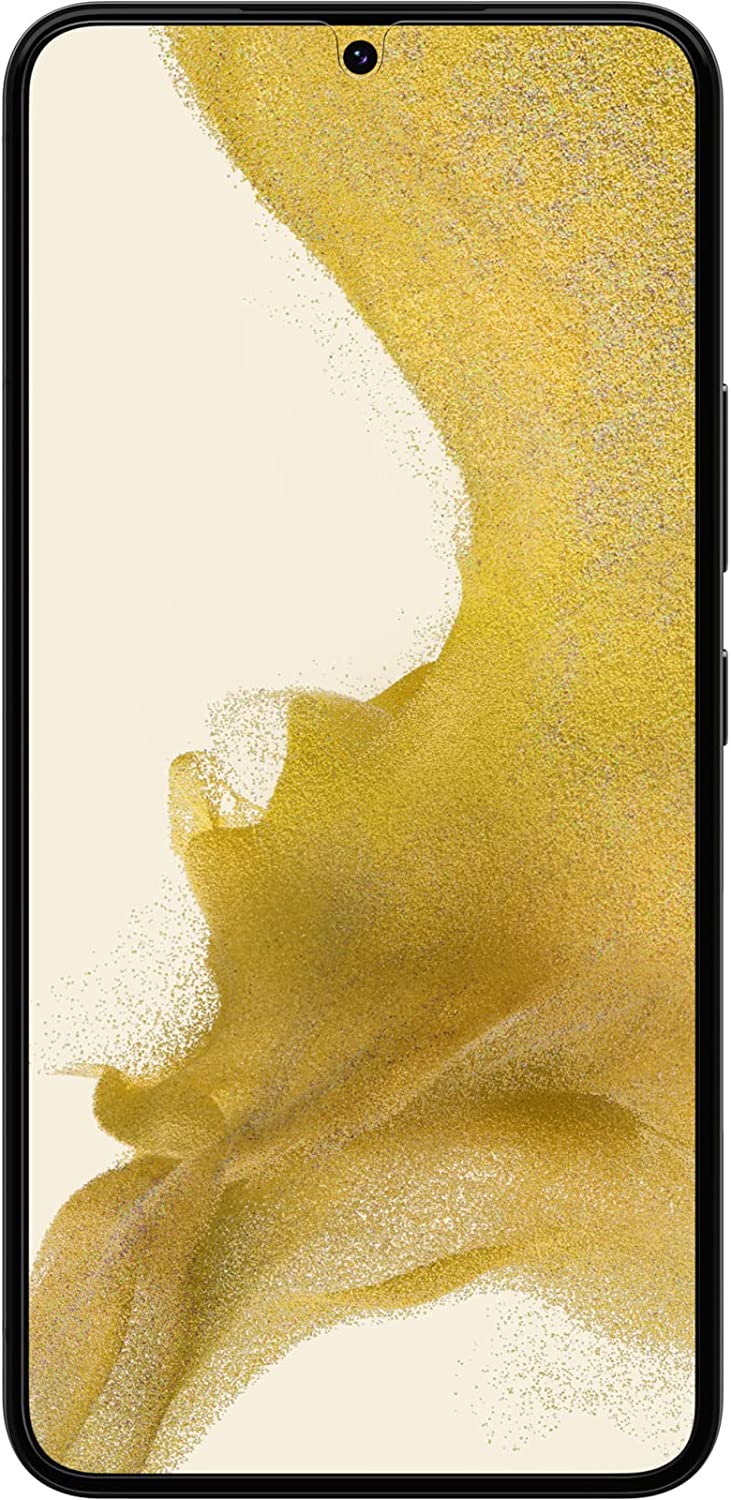 OtterBox CP Film Screen Protection for Samsung Galaxy S22, Film Screen Protector, Anti-Scratch Défense, Protection against Scrapes and Scuffs, Non-Retail Packaging CP Film Samsung Galaxy S22