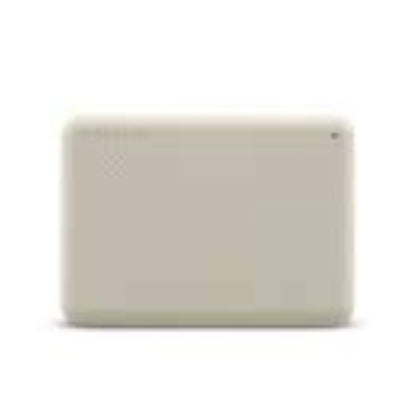 Toshiba Canvio Advance 2To 2.5p White