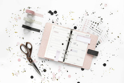 Filofax Stickers - Confetti