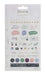 Filofax Stickers - Garden