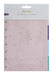 Filofax - Divisori per quaderni, formato A5, ricaricabile, da