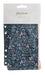 Filofax Zipper Pouch - Garden Dusk
