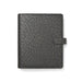 Filofax Organizador de carbón de confeti A5