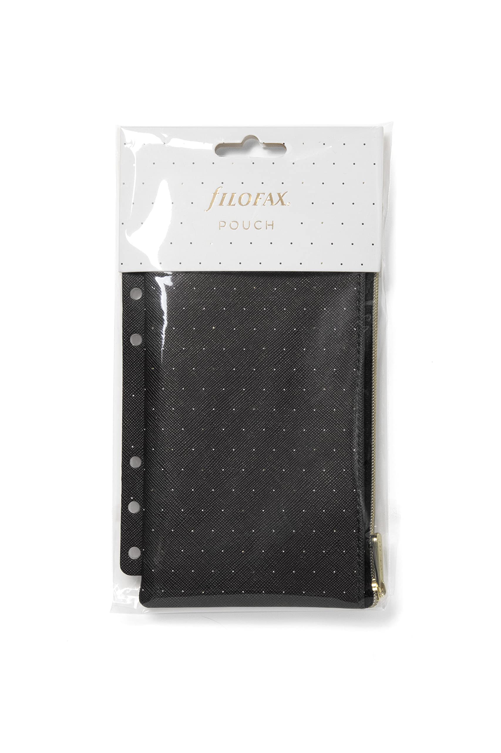 Filofax Zipper Pouch - Moonlight (132827