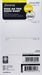 2023 Filofax Personal Week on Two Pages English Sunday Start 223 Diary, White