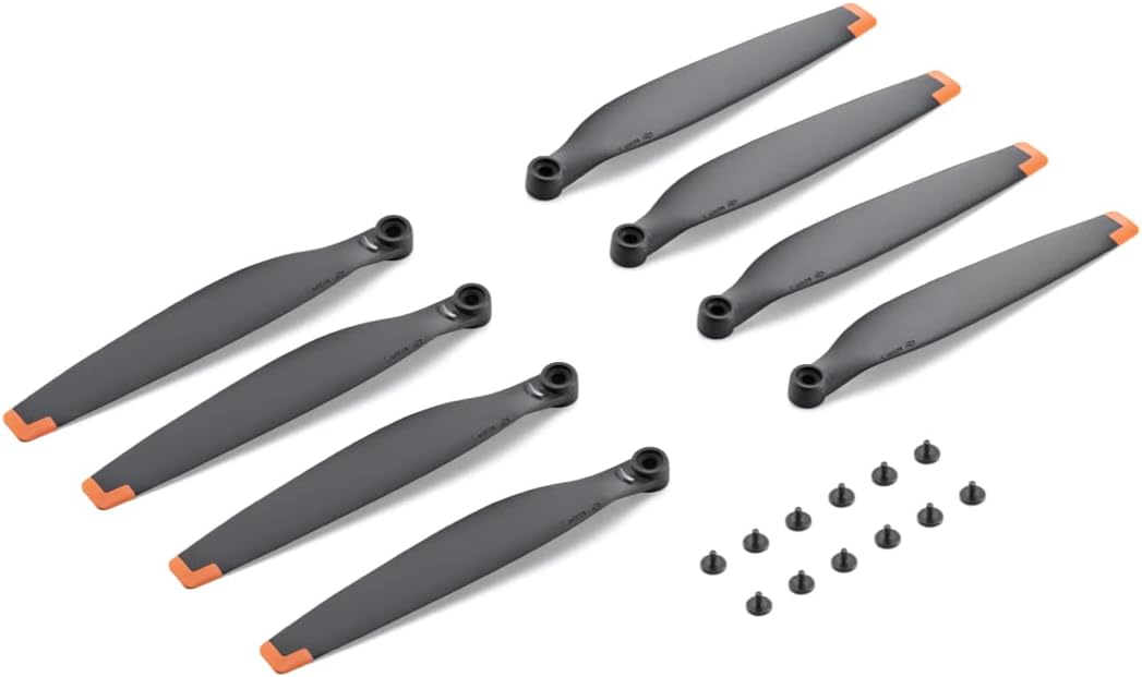 DJI Mini 4 Pro/Mini 3 Pro Propeller, Compatibility: Mini 4 Pro, Mini 3 Pro